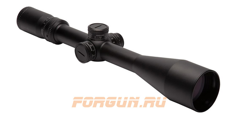 Оптический прицел Sightmark Citadel 5-30x56 LR2 с подсветкой сетки (SM13040LR2)